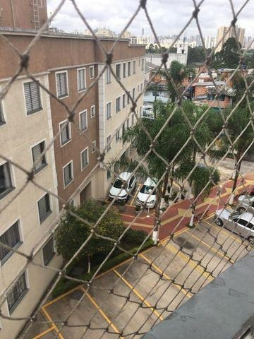 Imagem 13 de 30 de Apto Na Penha Com 2 Dorms, 1 Vaga, 52m² - Ap14112