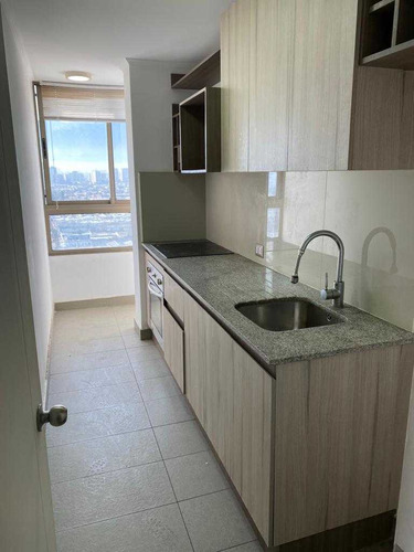 Depto De 2 Dormitorios Y 2 Baños Santiago (89829)
