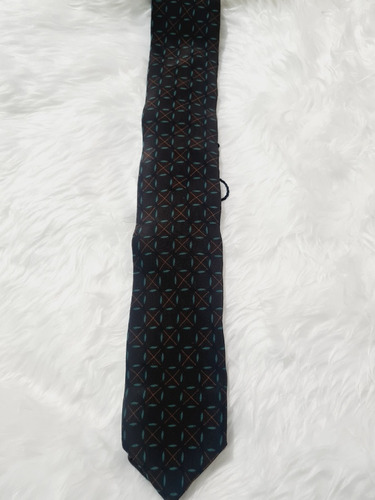 Remate Corbata Dolce&gabbana Original Sin Detalles Comonuevo