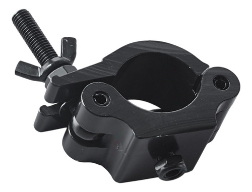 Lámparas De Escenario De Servicio Pesado De Ancho Negro 5cm