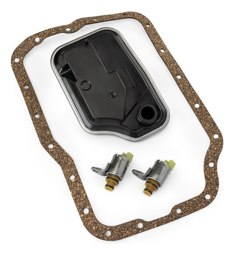 - Solenoide Transmisión Automática Para Ford 4f27e 4f27e