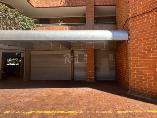 Local En Arriendo En Belén. Cod A776069