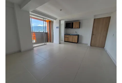Se Vende Apartamento Para Estrenar En Itagüí Bulevar Verde