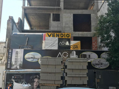 Imagen 2 de 11 de Venta Semipiso De 2 Ambientes, 55m2, Categorìa.