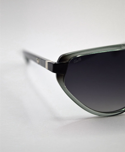 Imagen 4 de 7 de Lentes Vulk Modelo Joe Vot 663 Sg91 Polarizado Exclusivo