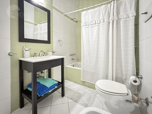 Venta Ph 4 Ambientes Con Balcón Y Terraza En Villa Crespo//chacarita