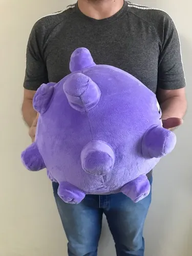 Pokemon koffing best sale plush