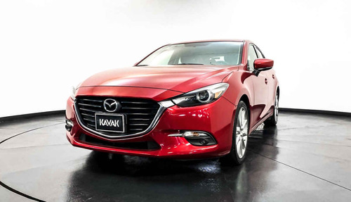 Imagen 1 de 15 de 36747 - Mazda 3 2017 Con Garantía