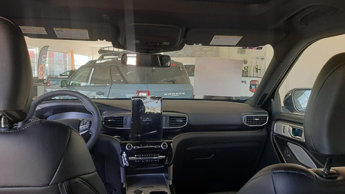 Ford Explorer St 3.0 L V6, Ta 2024
