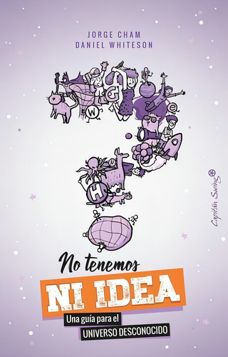 No Tenemos Ni Idea