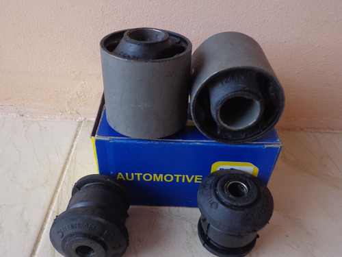 Kit Bujes De Tijera Fiesta Power Y Ecosport - El Par -nuevos