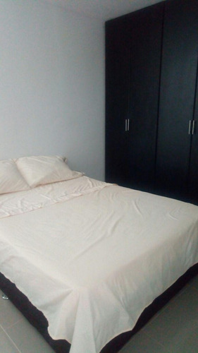 Arriendo Apartamento Amoblado Villavicencio Por Días O Meses