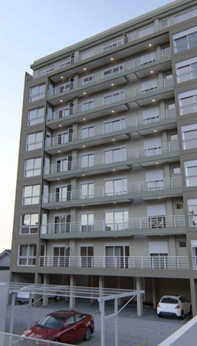 Venta Departamento 2 Ambientes Contrafrente- Morón