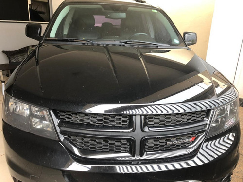 Dodge Journey Crossrd