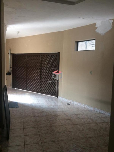 Imagem 5 de 19 de Sobrado À Venda, 3 Quartos, 4 Vagas L Oratório - Santo André/sp - 83131