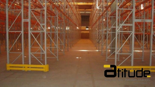 Imagem 5 de 13 de Galpão 3.480m² Em Barueri Alphaville - 1746