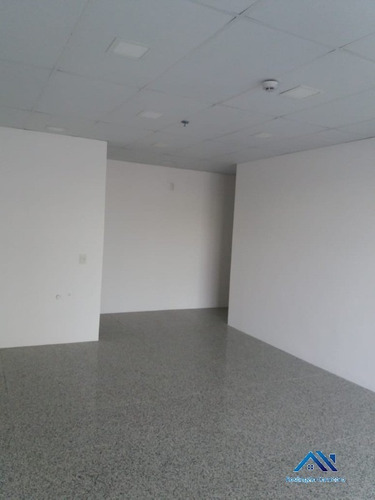 Imagem 8 de 10 de Sala - Sa00057 - 32804578