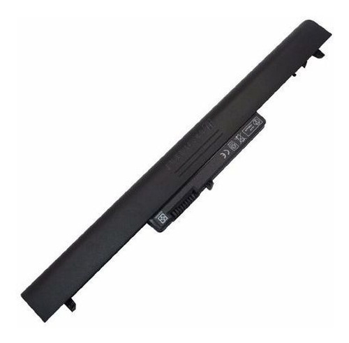 Batería para HP Pavilion 14 2200 mAh 14,4 V Vk04 HSTNN-YB4d