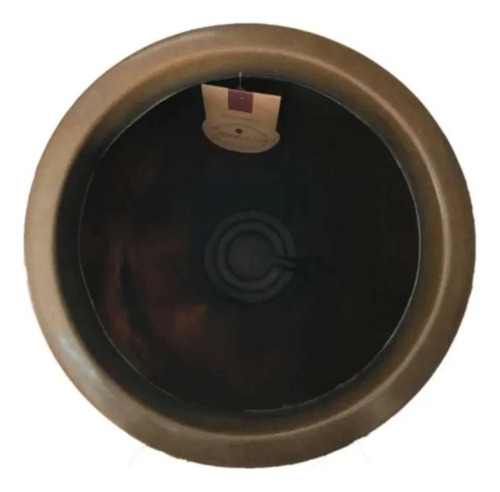 Vaso Classic Cone 100 (84l) Cor Cobre Nutriplan