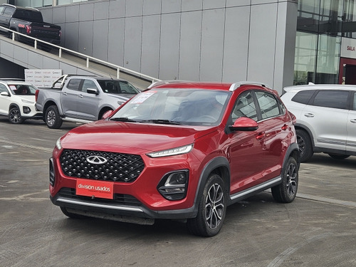 Chery Tiggo 2 Pro TIGGO 2 PRO GLS CVT