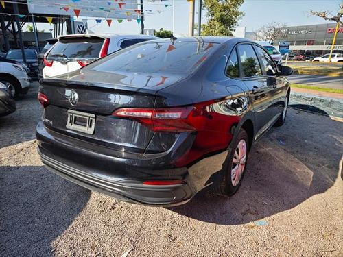 Volkswagen Jetta 1.4 Trendline At