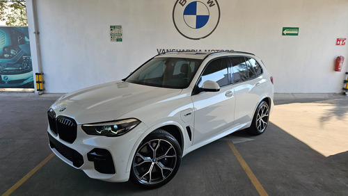 BMW X5 3.0 Xdrive 45E Hibrido At