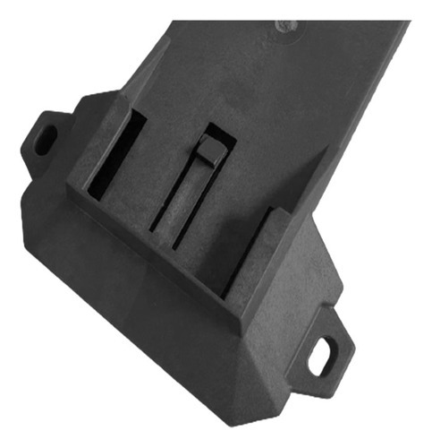 Base Plastica Para Bomba Grande 1/5 A 3cv Sodramar