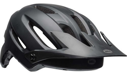 Casco Bell 4forty Color Negro Talla L