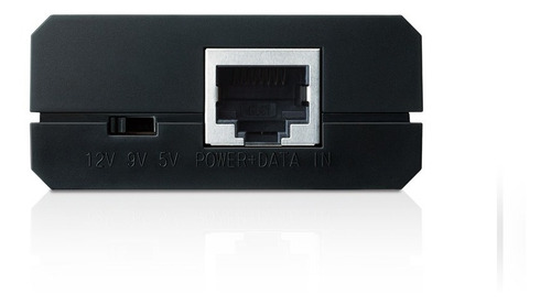 Imagen 5 de 7 de Splitter Tp-link Poe Tl-poe10r Eléctricidad De 12 V, 9 V O 5