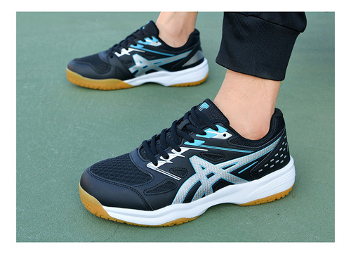 Zapatos De Voleibol Transpirables Para Hombres 2023