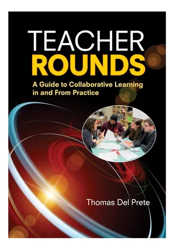 comprar Libro: Rondas Para Profesores: Una Guía Para El Aprendizaje 