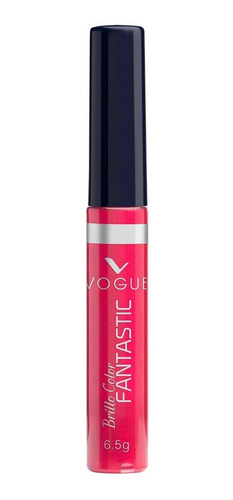 Brillo Labial Fantastic Vogue