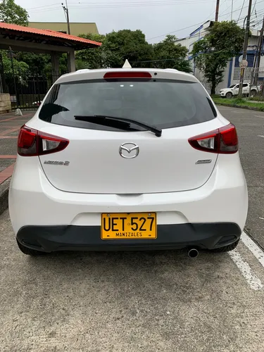 Mazda 2 Sport 1.5 Grand Touring