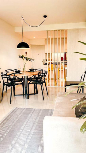 Imagen 4 de 16 de Venta - Un Dormitorio En Pozo Con Amenities - Alem 2300