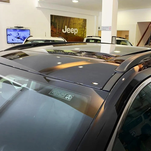 Imagen 25 de 25 de Jeep Compass Longitude 1.3 T270 - Financiación
