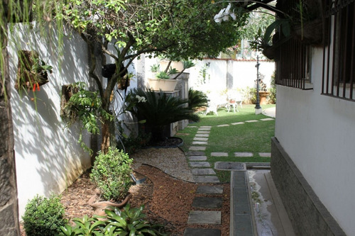 Imagem 17 de 30 de Casa Para Venda - Vila Valqueire, Rio De Janeiro - 2 Vagas - 656