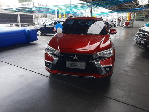 Mitsubishi Asx 2019/2020 0c97