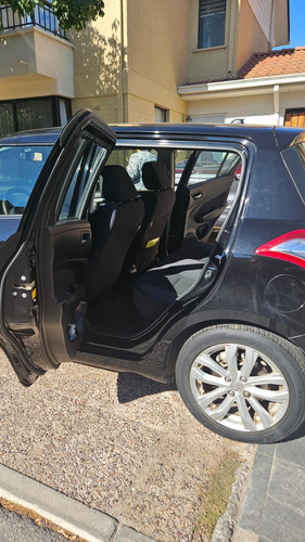 Suzuki Swift 1.2 Glx Ac