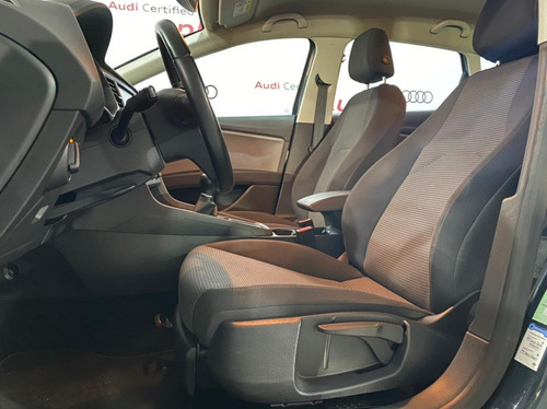 Imagen 10 de 15 de Seat León Style 2019