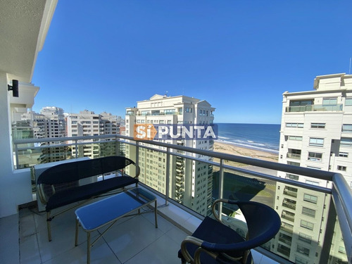 Imagen 18 de 28 de Venta De Penthouse De 2 Dormitorios En Edificio Imperiale Iii Punta Del Este