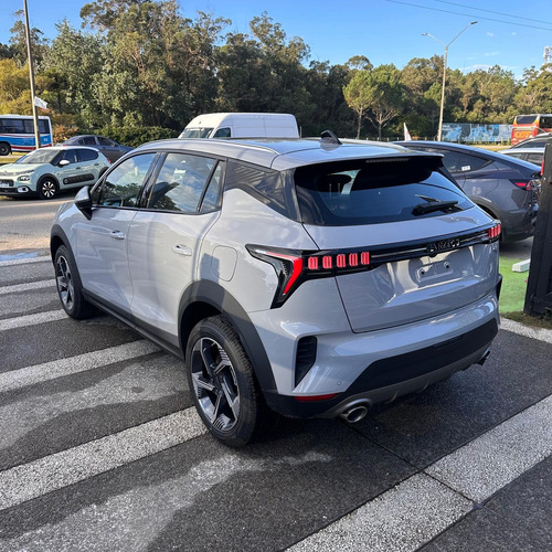 lynk & co 06 1.5T Halo Fwd 7Dct