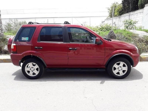 Imagen 2 de 9 de Ford Ecosport