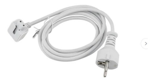 Cable Adaptador De Corriente Apple (para Macbook Pro, 