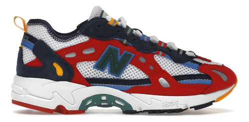 Zapatillas New Balance 827 Abzorb Aime Leon Ml827acd-u