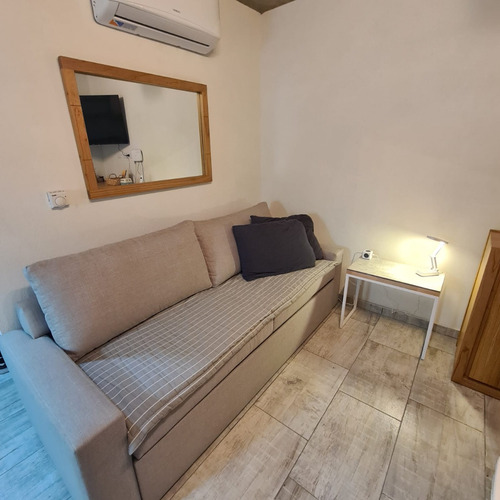 Departamento Tipo Casa En Venta 2 Ambientes - Dueño Directo - En Complejo Cerrado Bonito Joms 2 Pinamar Camino De Los Pioneros