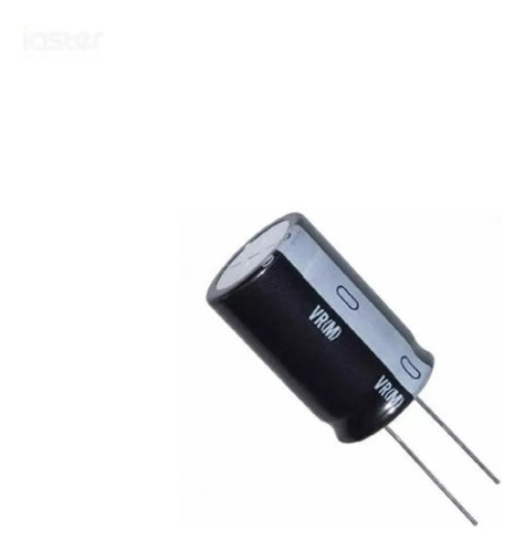 Capacitor Electrolitico 47 Uf X 450v 105°... Anri Tv