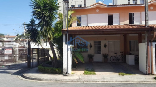 Imagem 1 de 22 de Sobrado Com 3 Dormitórios À Venda Por R$ 446.000,00 - Jaraguá - São Paulo/sp - So1644