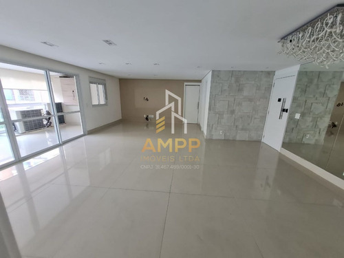 Apartamentos - Residencial - Condomínio Luzes Da Mooca - 1266