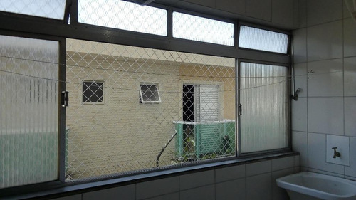 Imagem 12 de 30 de Apartamento Com 2 Dormitórios À Venda, 55 M² Por R$ 235.000,00 - Ponte Rasa - São Paulo/sp - Ap0579