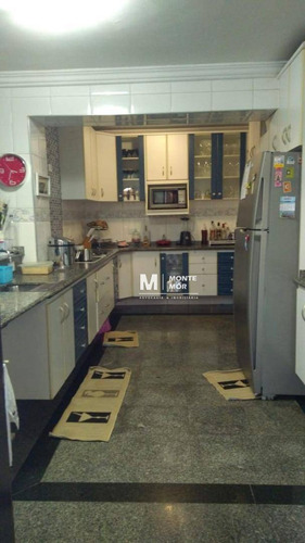 Imagem 7 de 30 de Casa Comercial Em Barueri - Ca0840